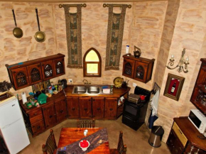 Castle in Clarens